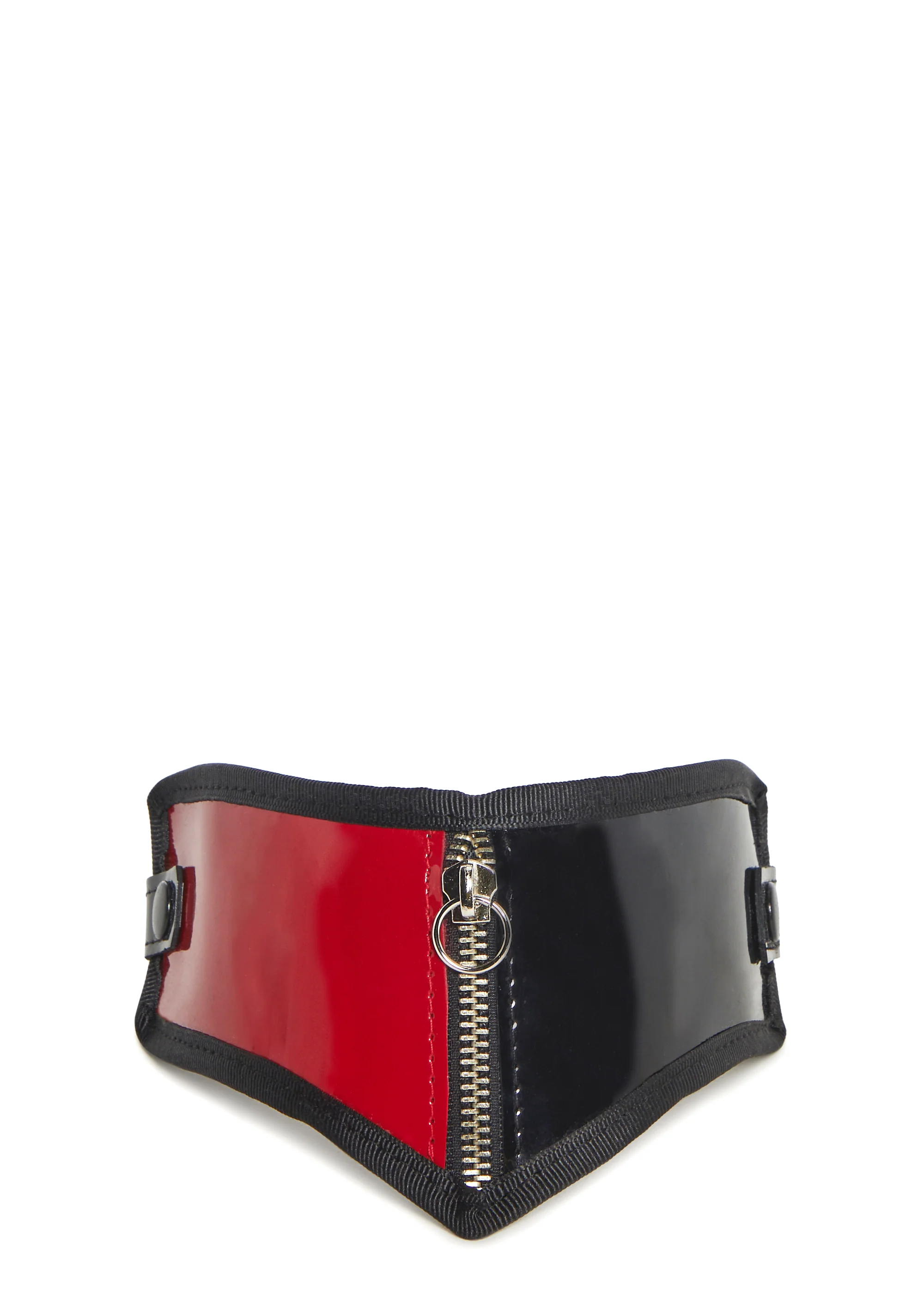 Zip Up Posture Collar - Image 6