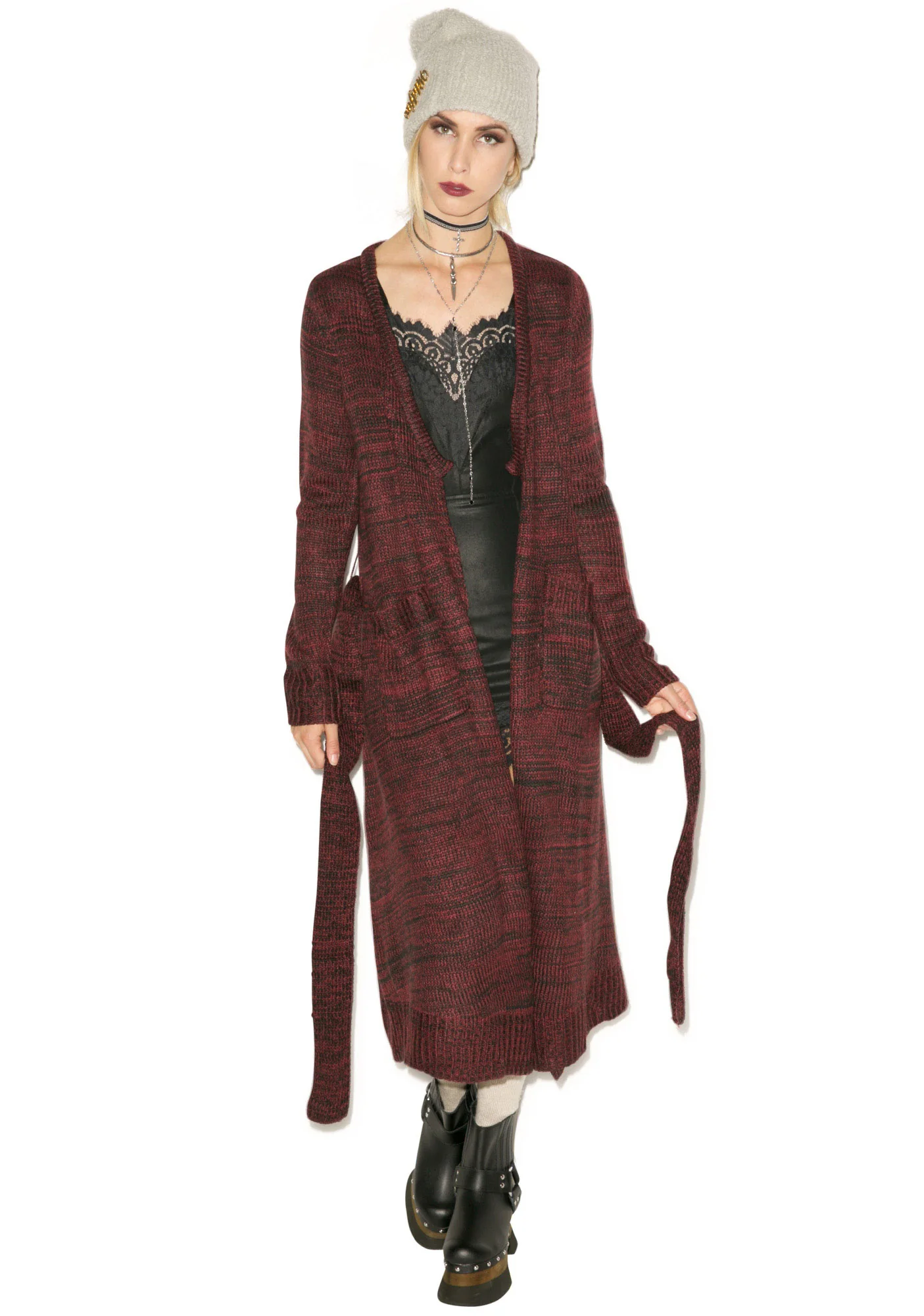 Zoey Cardigan - Image 4