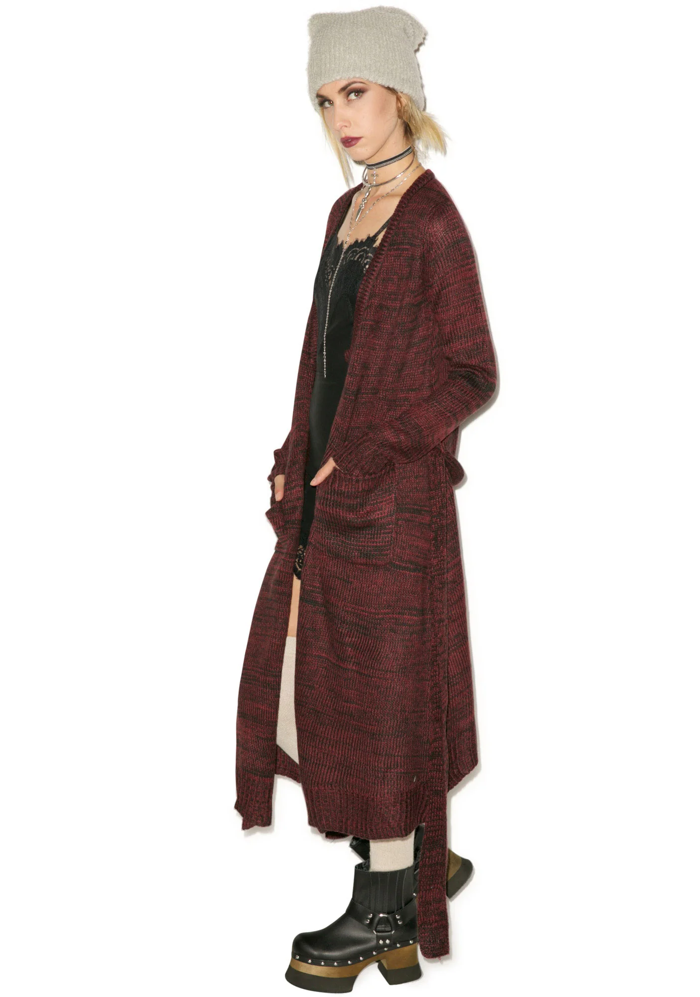 Zoey Cardigan - Image 5