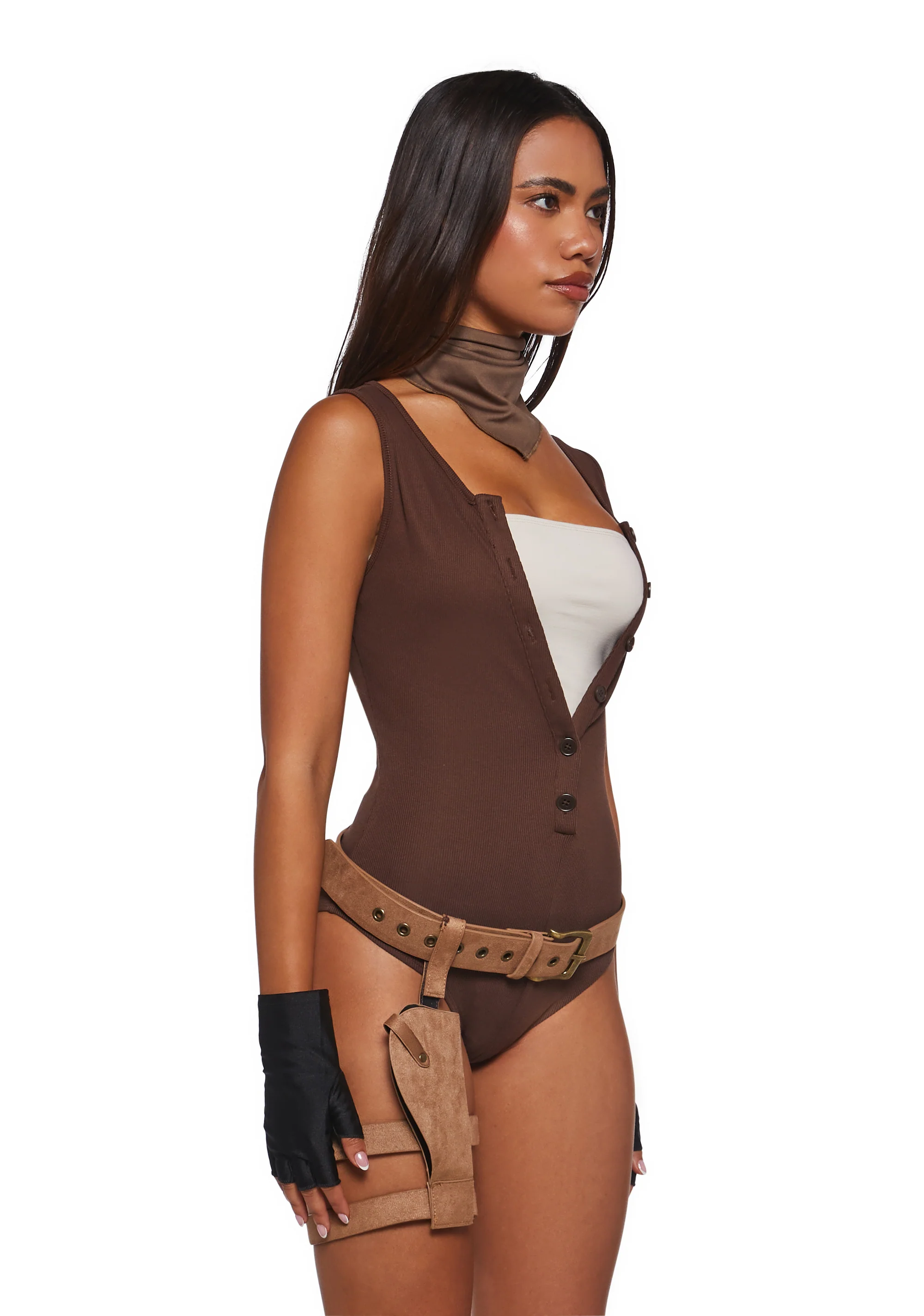 Zombie Killer Premium Costume Set - Image 6